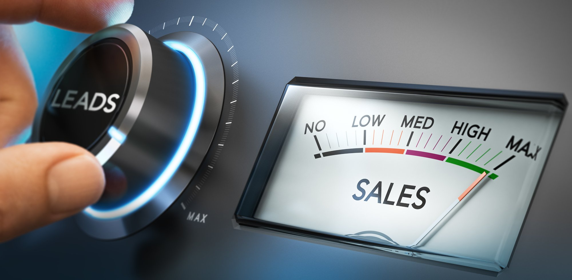 Sales Leads