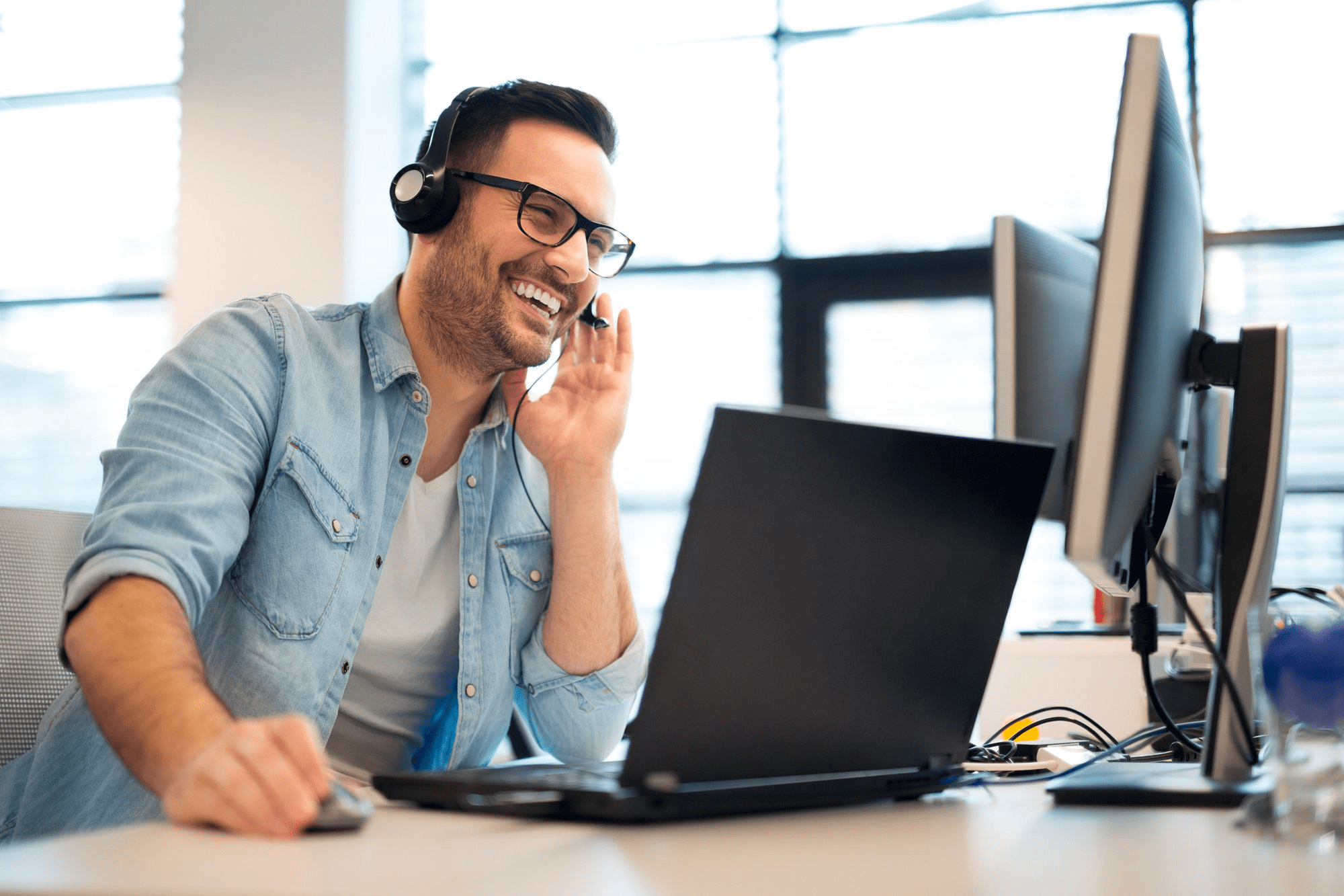 Lead Prospecting