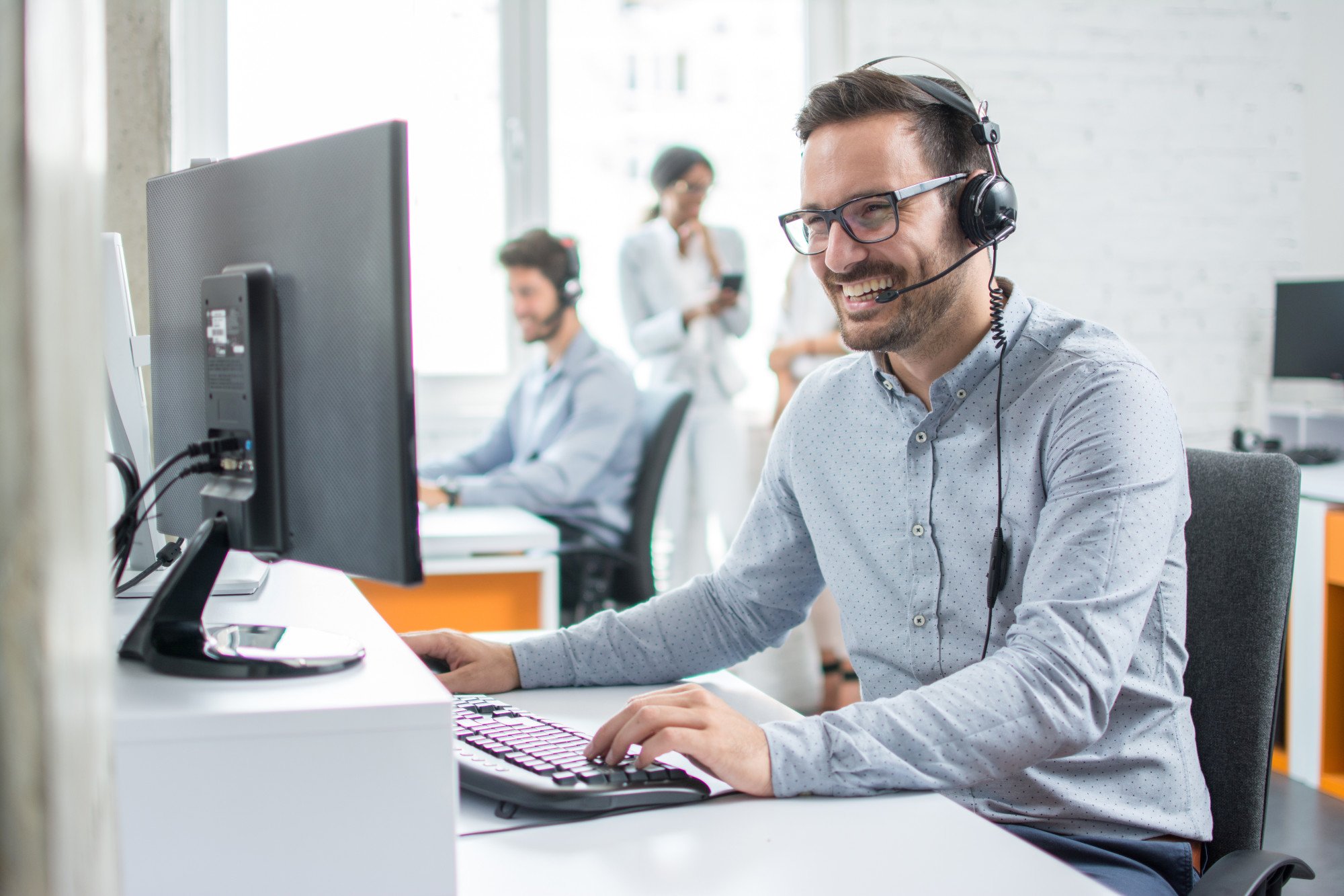 The Dos and Don'ts of Customer Account Management