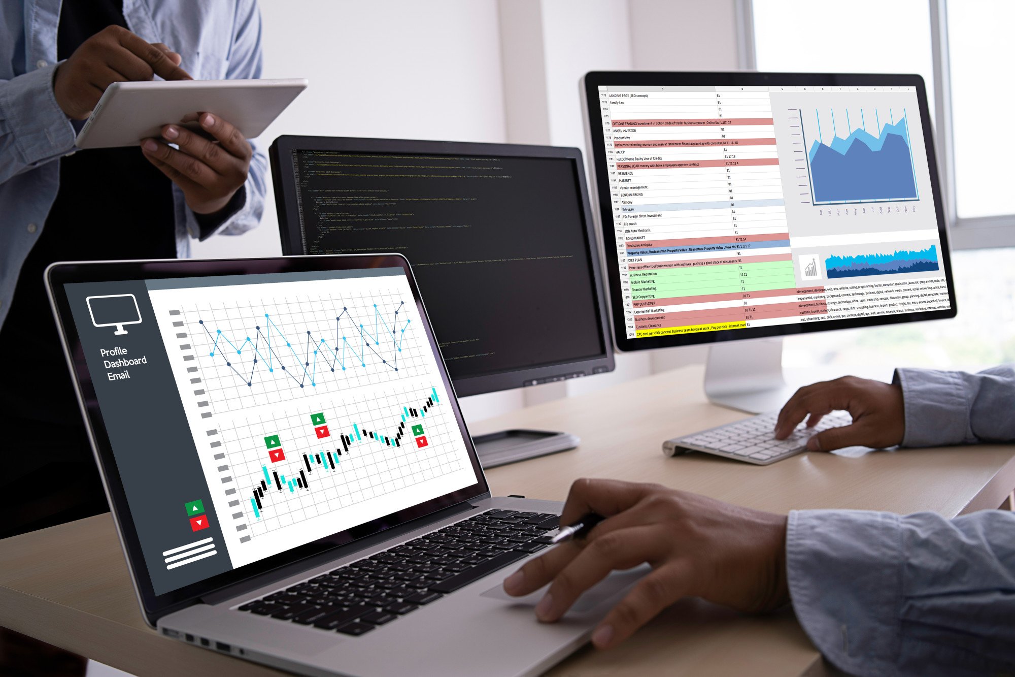 A Guide to the Best Google Analytics Alternatives of 2023