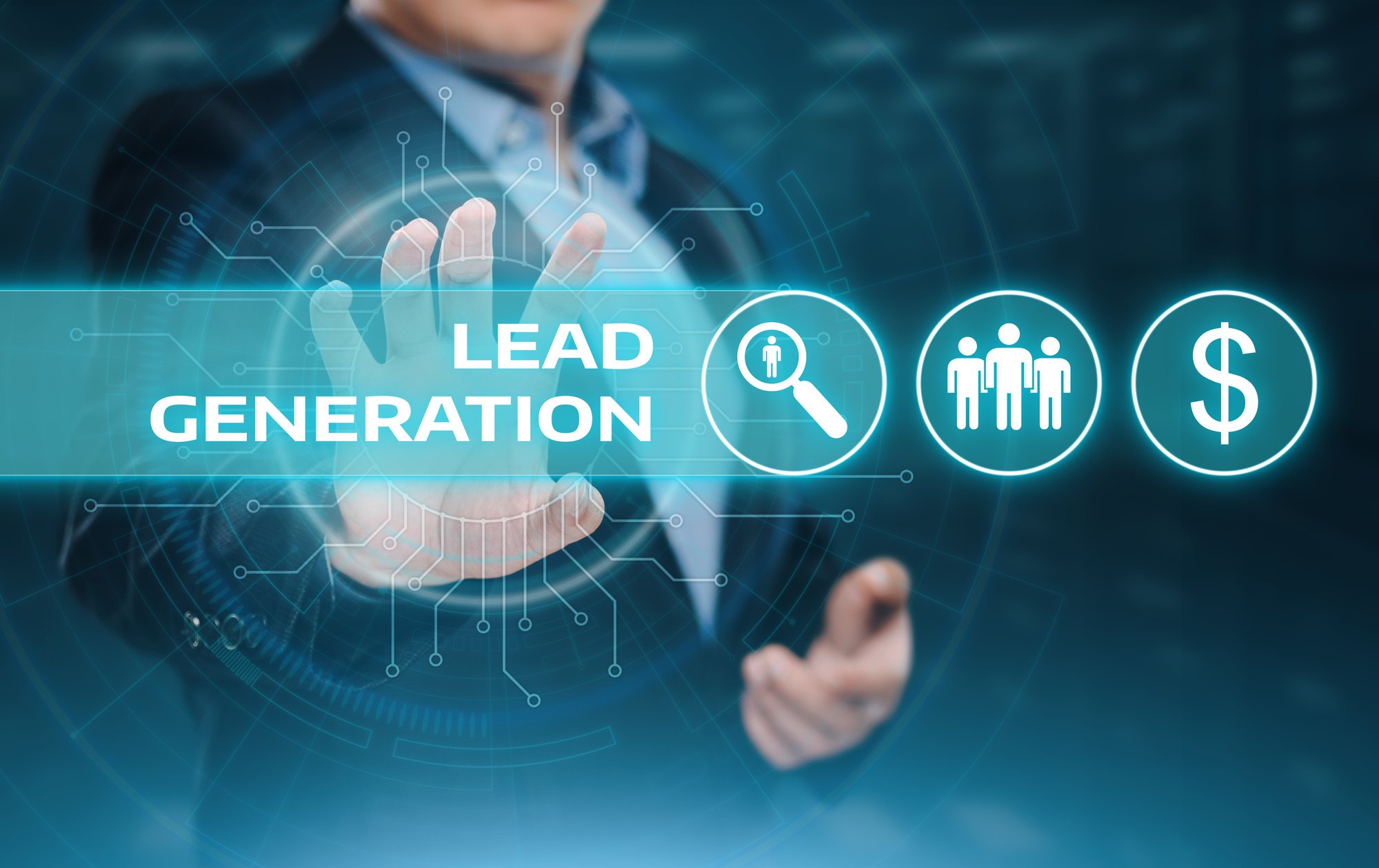 8 Must-Have B2B Lead Generation Tools for Small Businesses