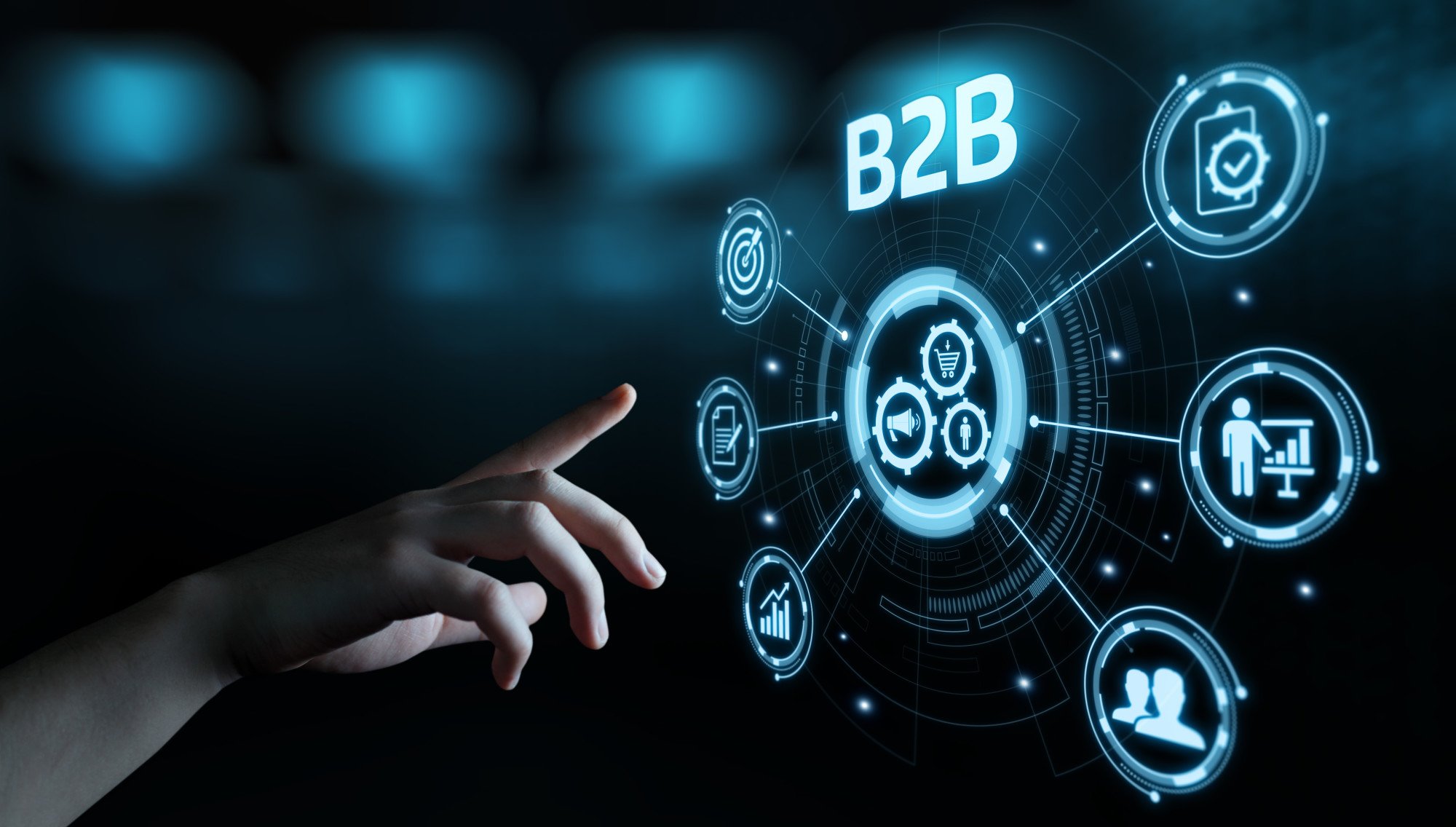 11 B2B Lead Generation Strategies to Try in 2023