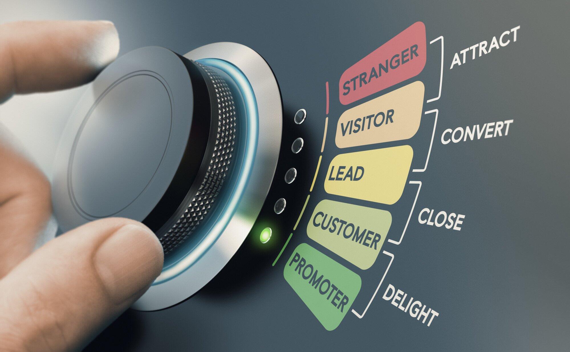 Differences in Lead Generation vs Prospecting