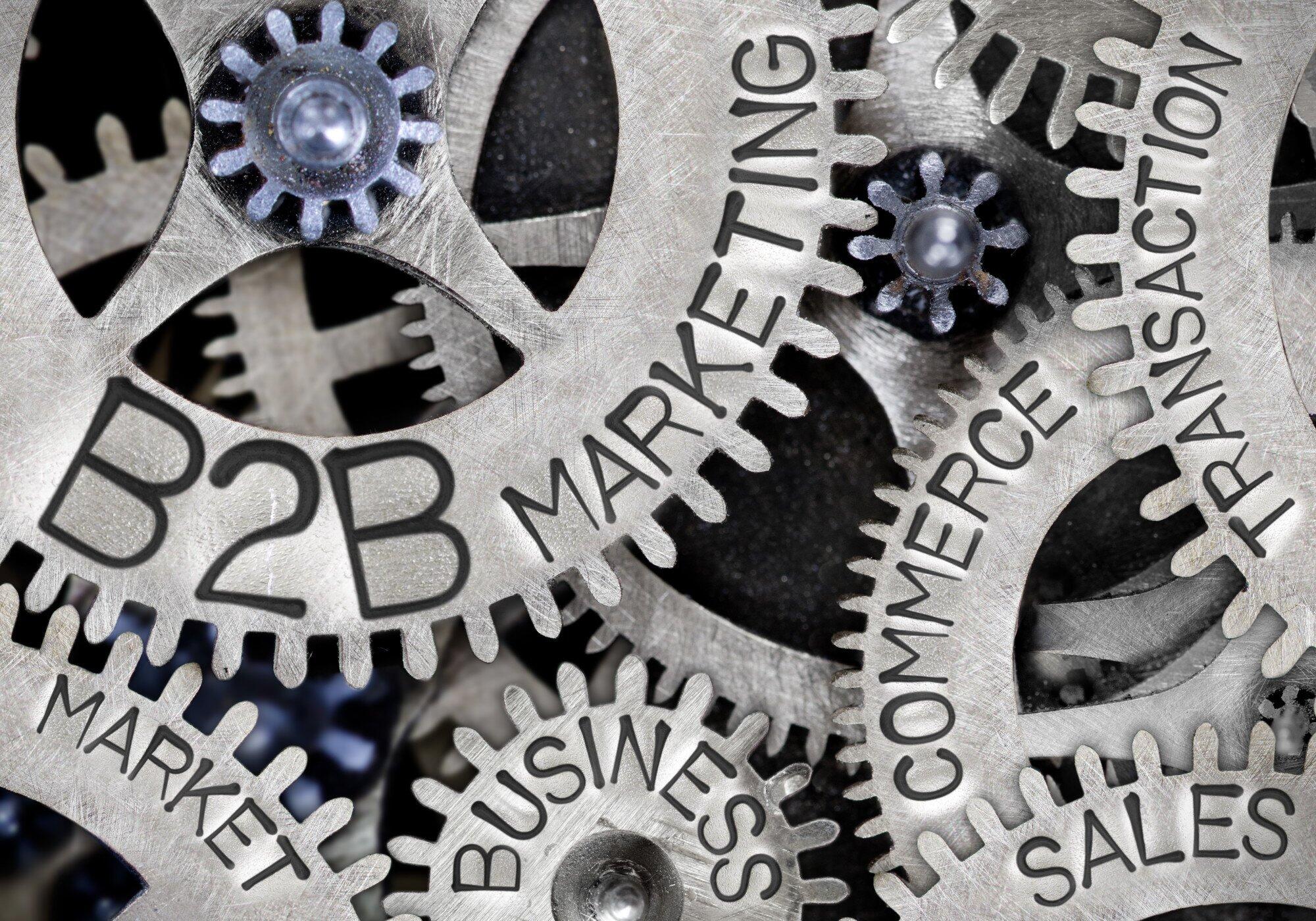B2B Sales Meaning, Meetings, and Mistakes to Avoid