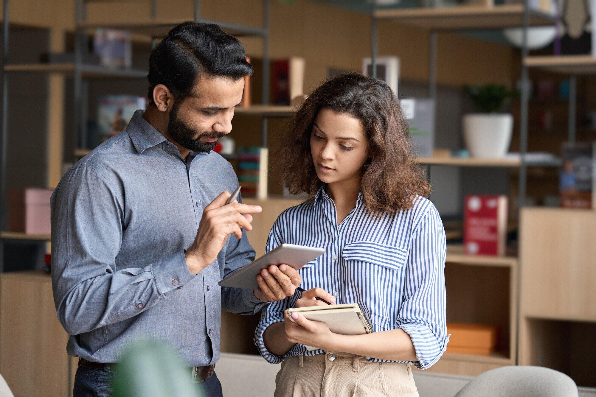 The Journey to Successful Sales