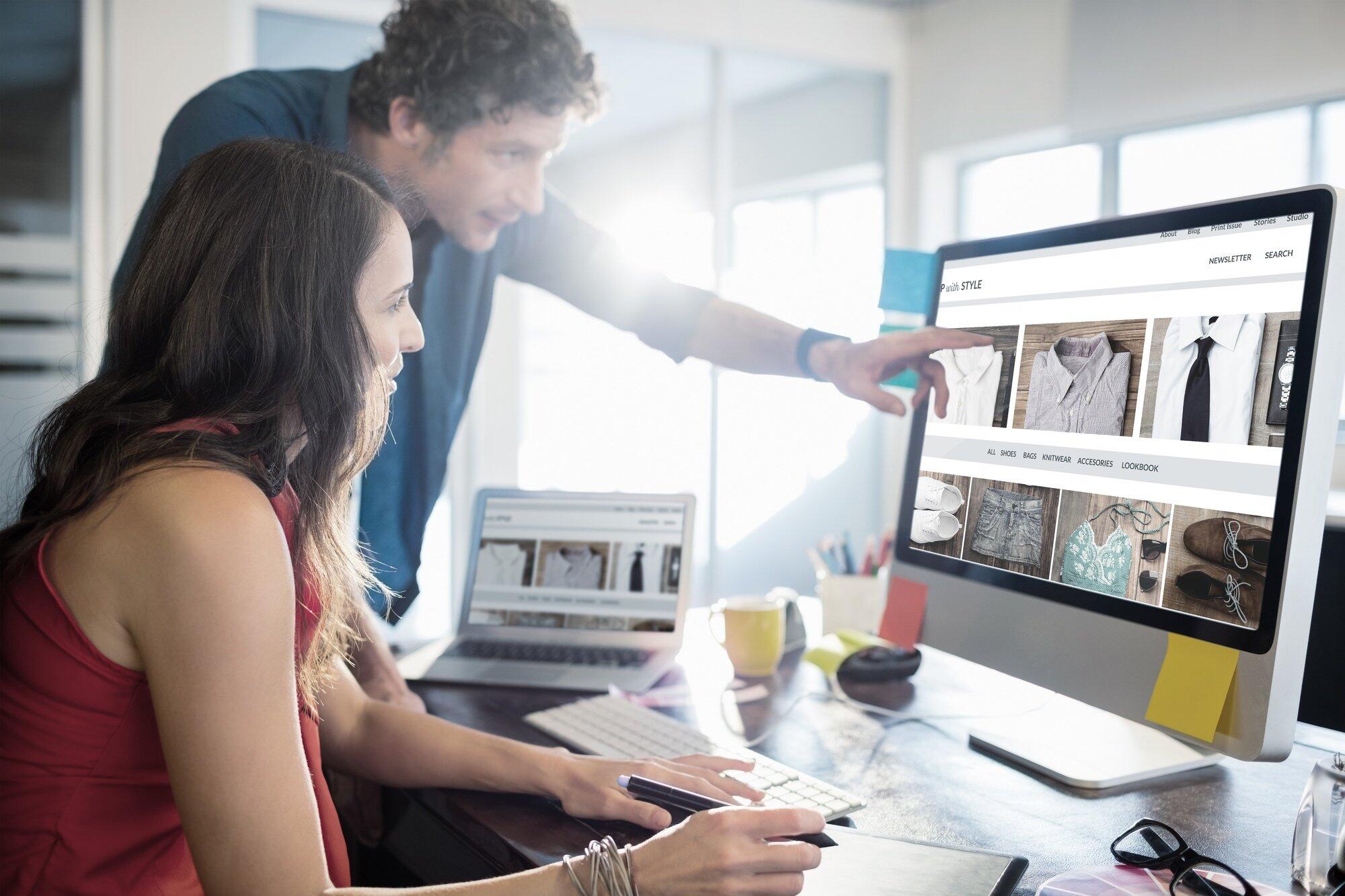 A Simple Checklist to Enhance Your B2B Website Strategy
