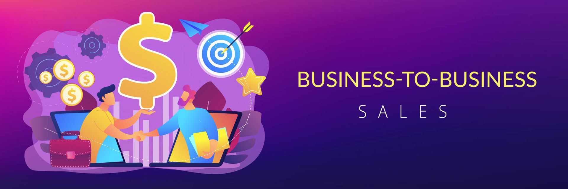Boost Your B2B Sales: Key Strategies for Success