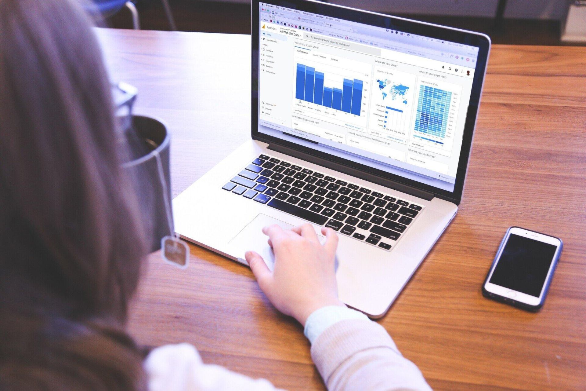 Boost Your Business: The Best Website Analytics Tool You Need