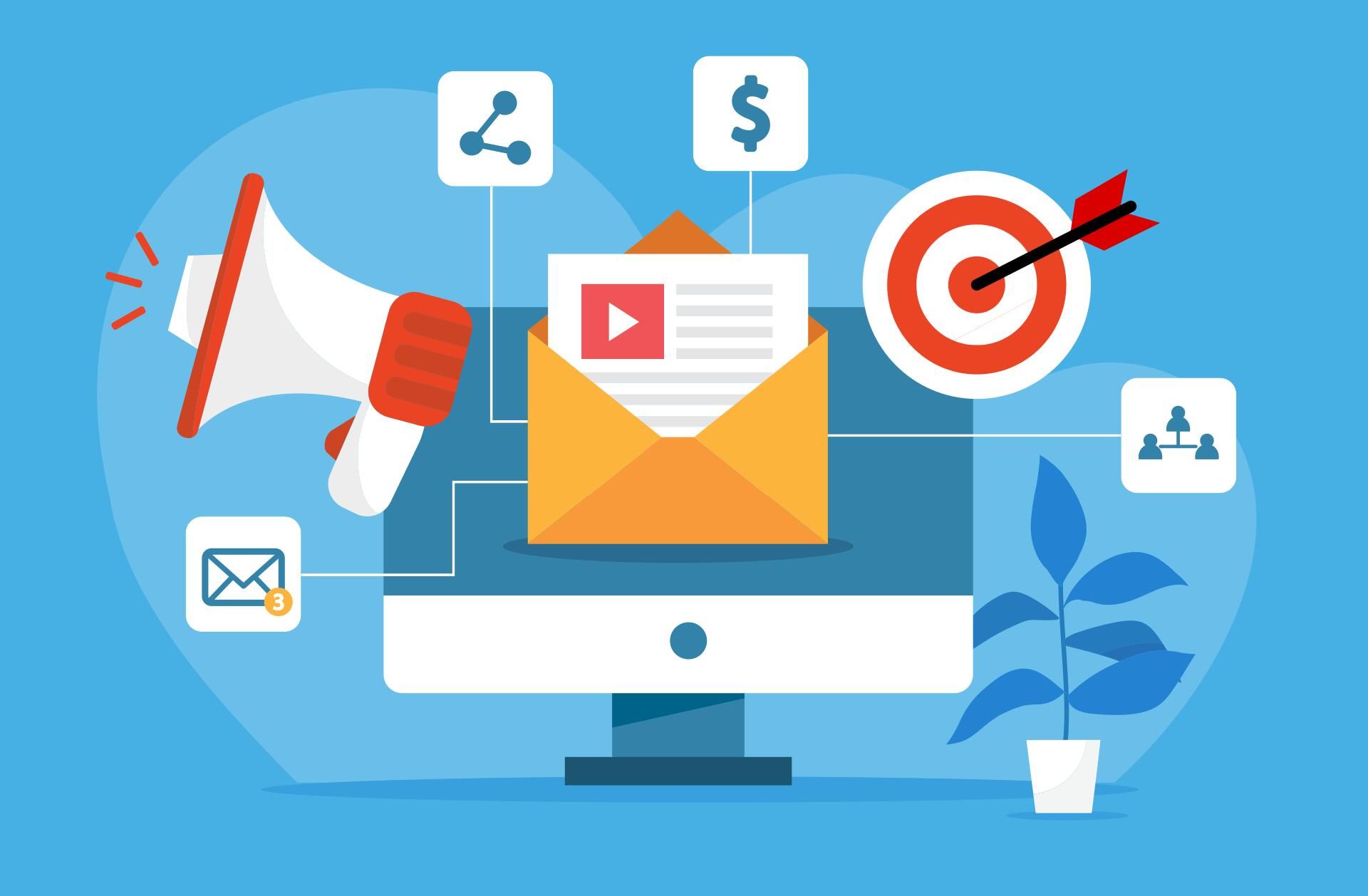 Master Email Marketing B2B Lead Generation Strategies With Our Guide