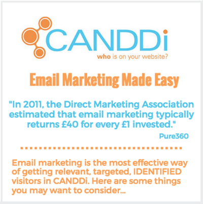 Email Marketing Made Easy