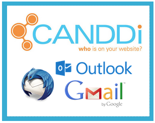 CANDDi 1-2-1 Email Plugin