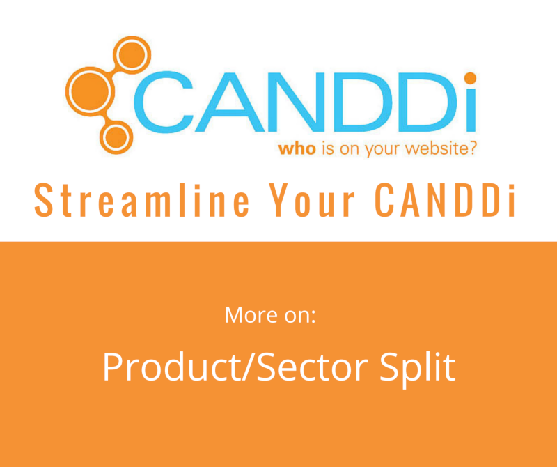 Stream Config: Product Split