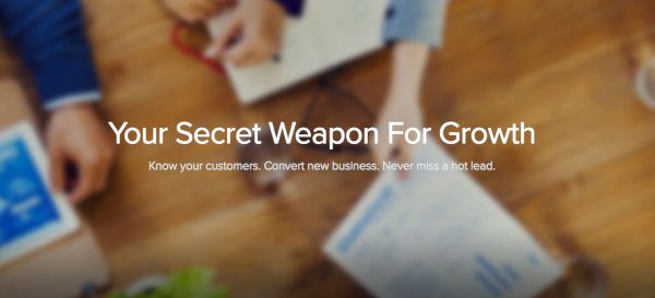 Visitor Tracking Software to See People and Businesses on Your Website