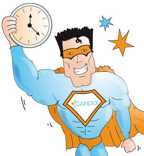 How Lawyers Bring Sales with CANDDi