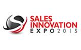 Sales Innovation Expo Logo