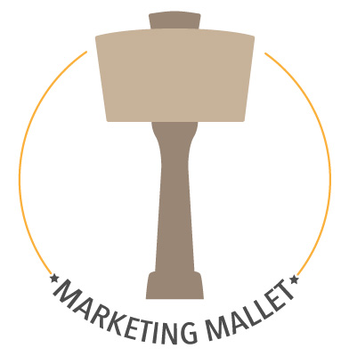Marketing Mallet