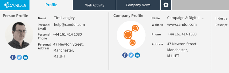integrations