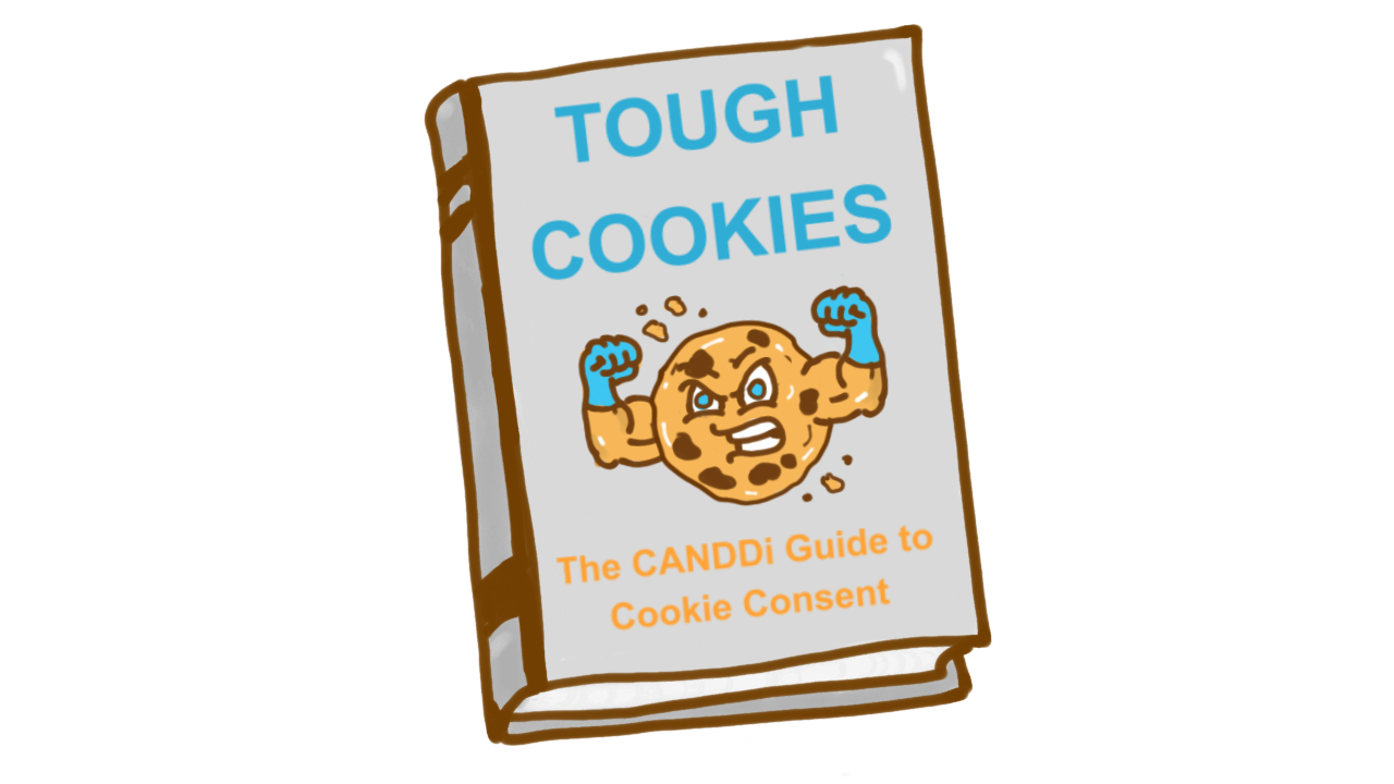 tough cookie