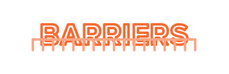 Barriers