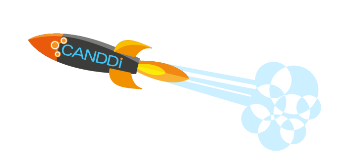 CANDDi Rocket