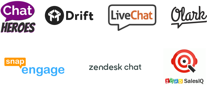 livechat integrations