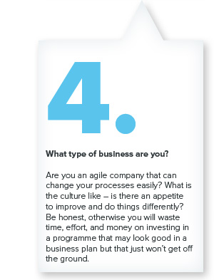 Audit Step 3