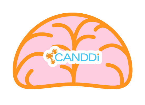 CANDDi Brain