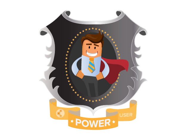 Power User
